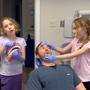 Team Page: Easton Family Dental